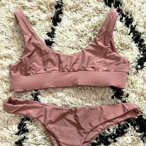 kittenish bikini
